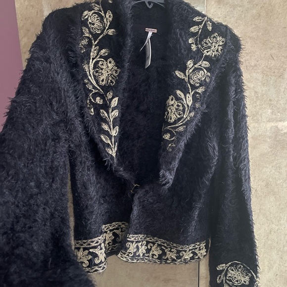 Merrie Cardi by Free People - Picture 2 of 7